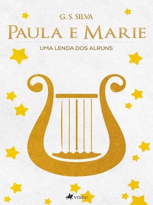 cover image of Paula e Marie